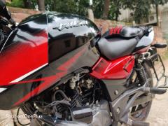 Bajaj Pulsar 150 Twin Disc